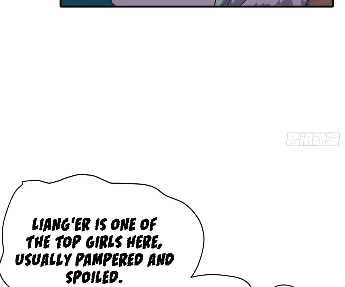 Traveling Through Time And Space To Become An Unlucky Npc: I Have A Wife To Protect Me chapter 6 page 133