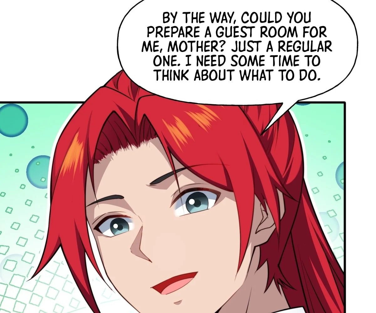 Traveling Through Time And Space To Become An Unlucky Npc: I Have A Wife To Protect Me chapter 6 page 136