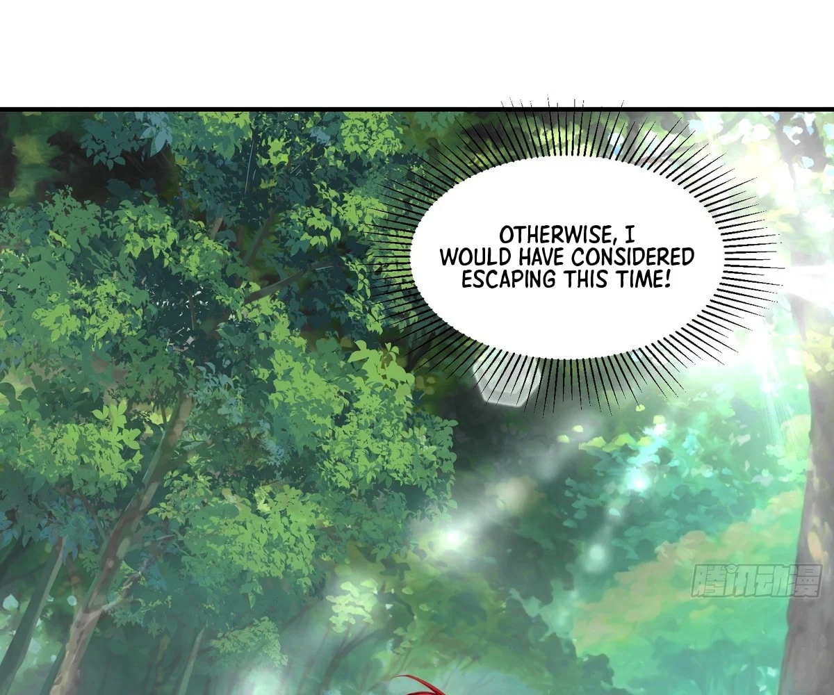 Traveling Through Time And Space To Become An Unlucky Npc: I Have A Wife To Protect Me chapter 6 page 14