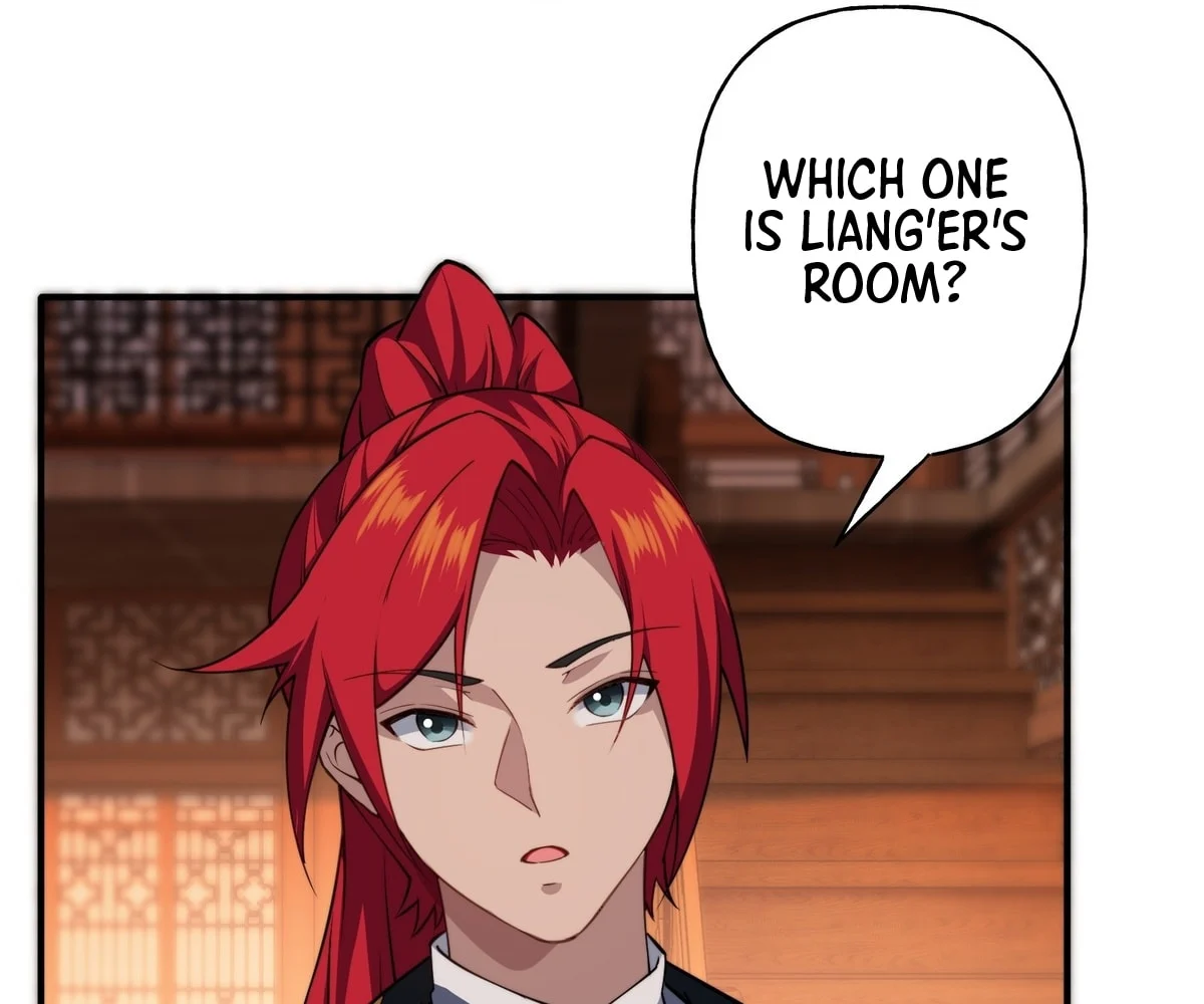 Traveling Through Time And Space To Become An Unlucky Npc: I Have A Wife To Protect Me chapter 6 page 141