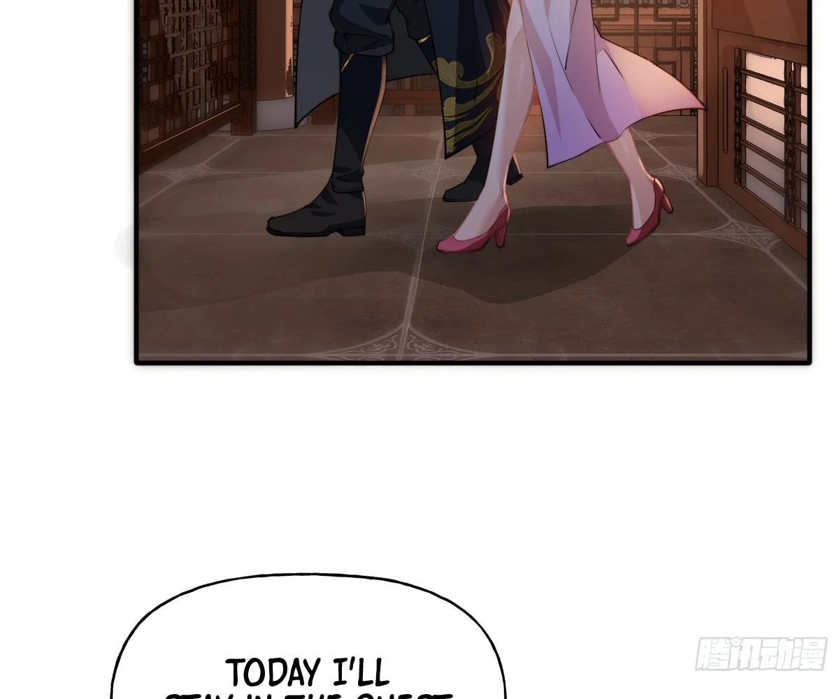 Traveling Through Time And Space To Become An Unlucky Npc: I Have A Wife To Protect Me chapter 6 page 144