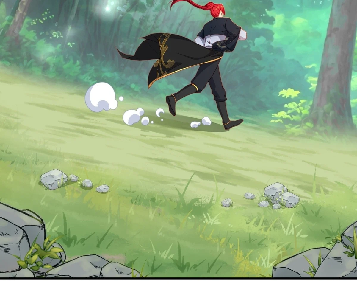 Traveling Through Time And Space To Become An Unlucky Npc: I Have A Wife To Protect Me chapter 6 page 15