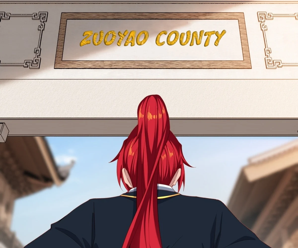 Traveling Through Time And Space To Become An Unlucky Npc: I Have A Wife To Protect Me chapter 6 page 18