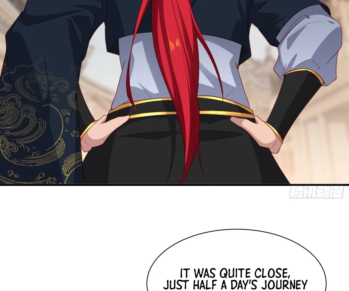 Traveling Through Time And Space To Become An Unlucky Npc: I Have A Wife To Protect Me chapter 6 page 19