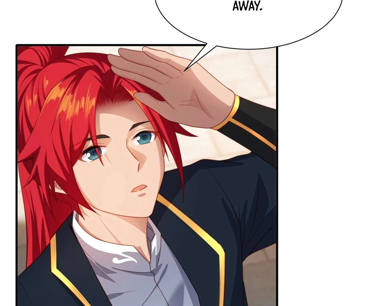 Traveling Through Time And Space To Become An Unlucky Npc: I Have A Wife To Protect Me chapter 6 page 20