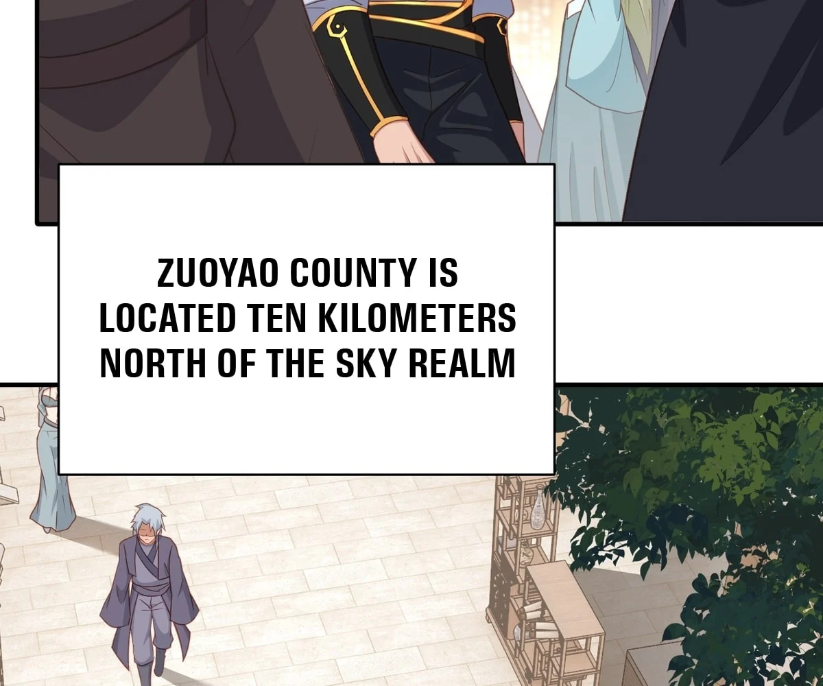 Traveling Through Time And Space To Become An Unlucky Npc: I Have A Wife To Protect Me chapter 6 page 23