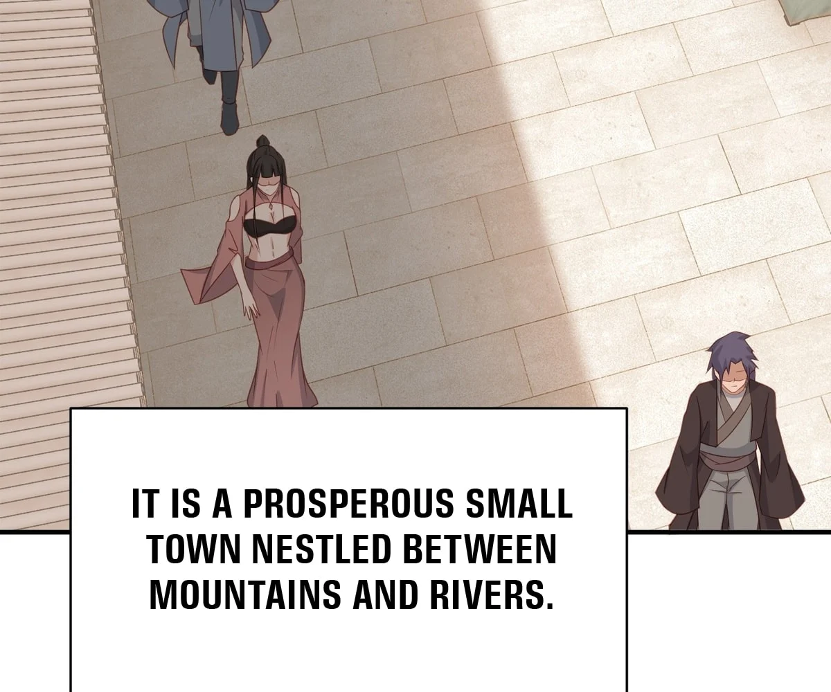 Traveling Through Time And Space To Become An Unlucky Npc: I Have A Wife To Protect Me chapter 6 page 25