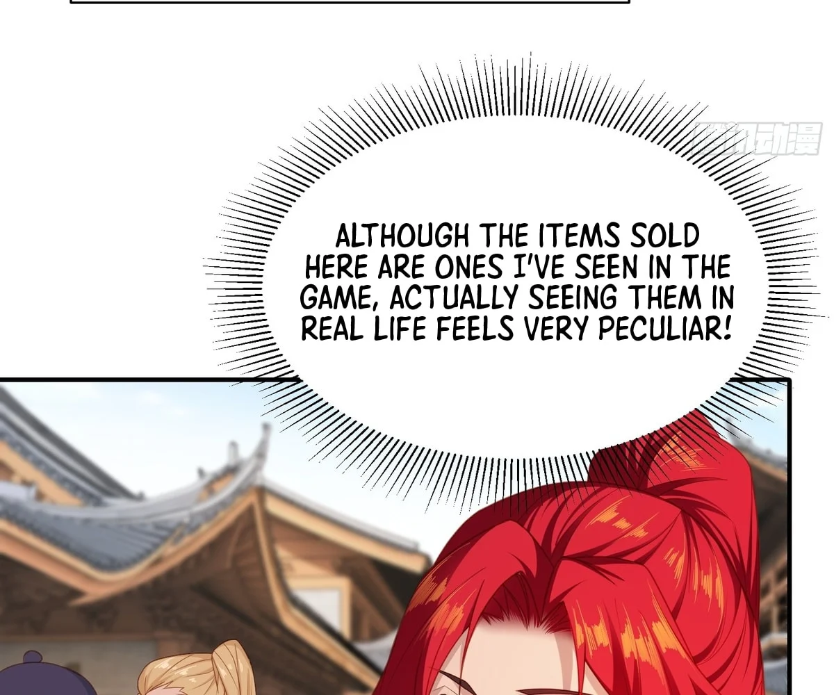 Traveling Through Time And Space To Become An Unlucky Npc: I Have A Wife To Protect Me chapter 6 page 26