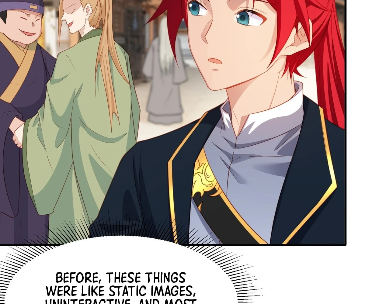 Traveling Through Time And Space To Become An Unlucky Npc: I Have A Wife To Protect Me chapter 6 page 27