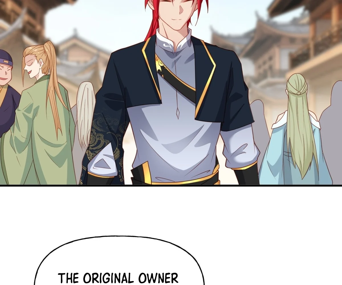 Traveling Through Time And Space To Become An Unlucky Npc: I Have A Wife To Protect Me chapter 6 page 29