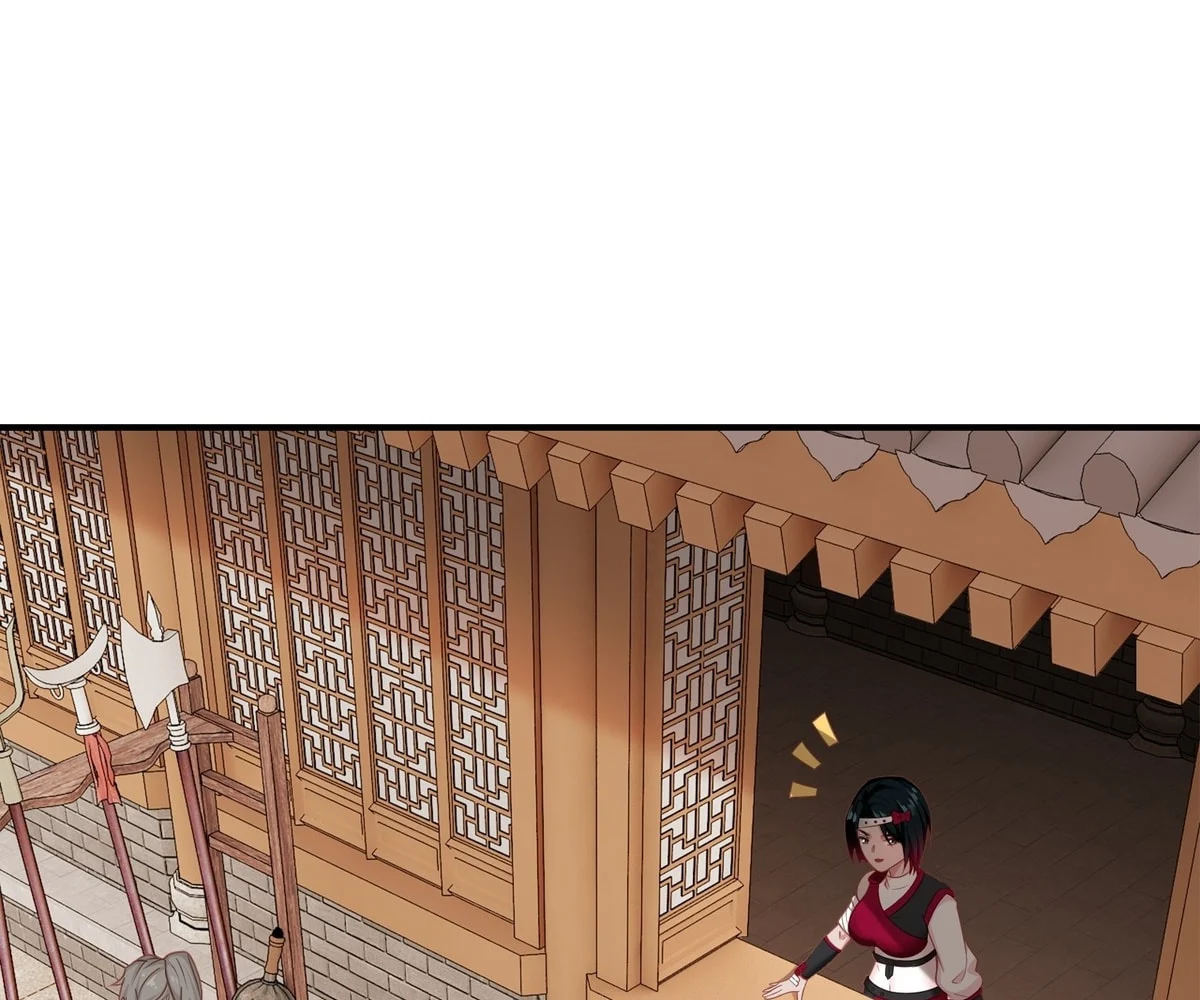 Traveling Through Time And Space To Become An Unlucky Npc: I Have A Wife To Protect Me chapter 6 page 36