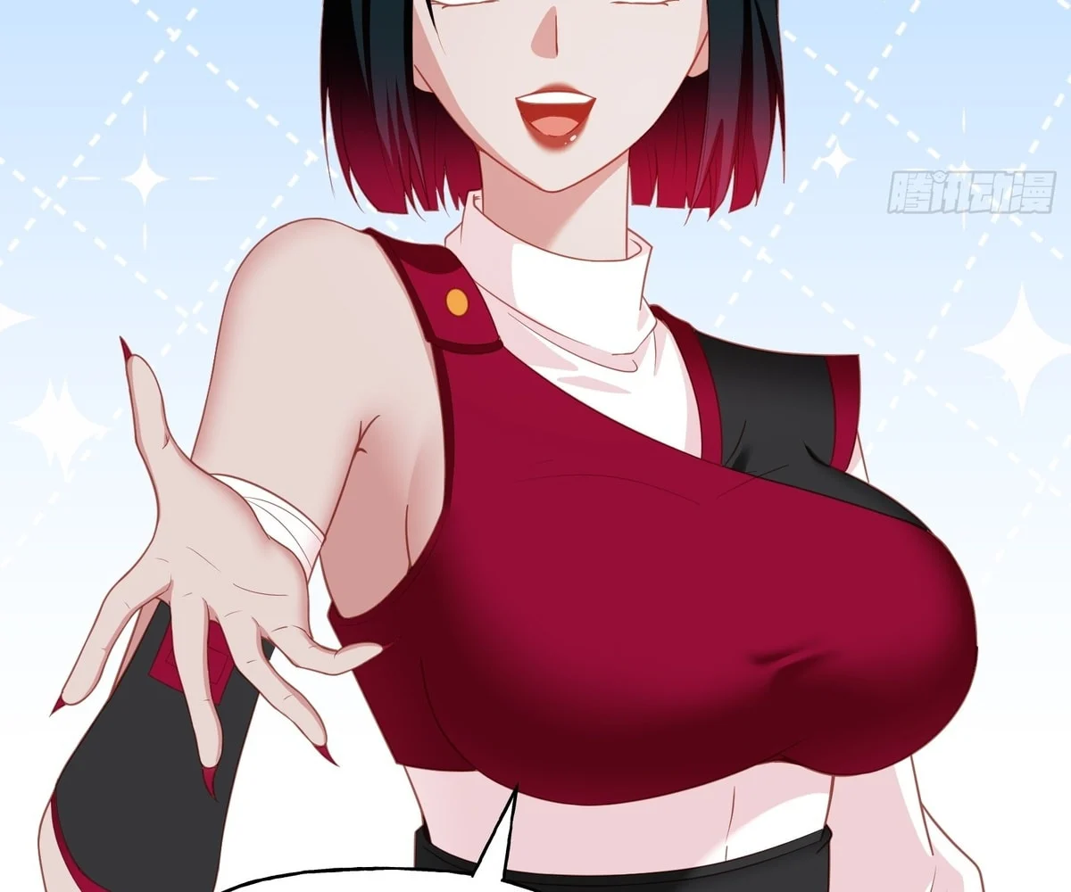 Traveling Through Time And Space To Become An Unlucky Npc: I Have A Wife To Protect Me chapter 6 page 40