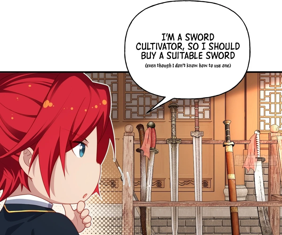 Traveling Through Time And Space To Become An Unlucky Npc: I Have A Wife To Protect Me chapter 6 page 42