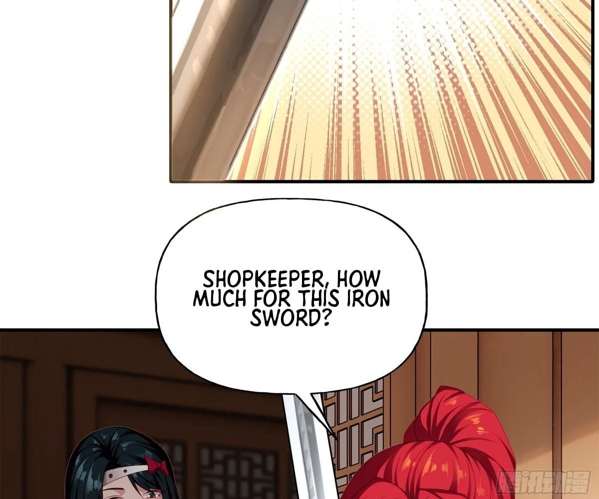 Traveling Through Time And Space To Become An Unlucky Npc: I Have A Wife To Protect Me chapter 6 page 46