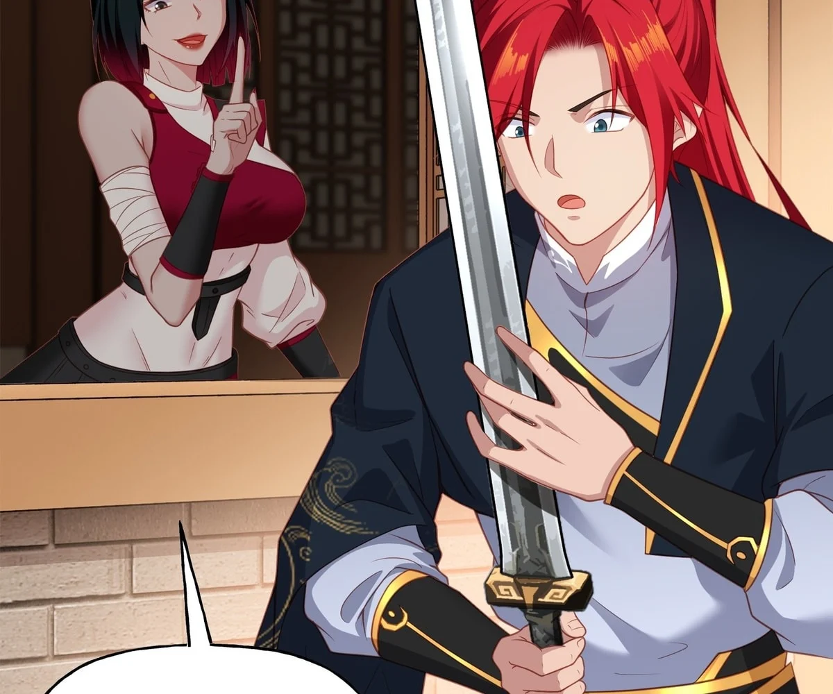 Traveling Through Time And Space To Become An Unlucky Npc: I Have A Wife To Protect Me chapter 6 page 47