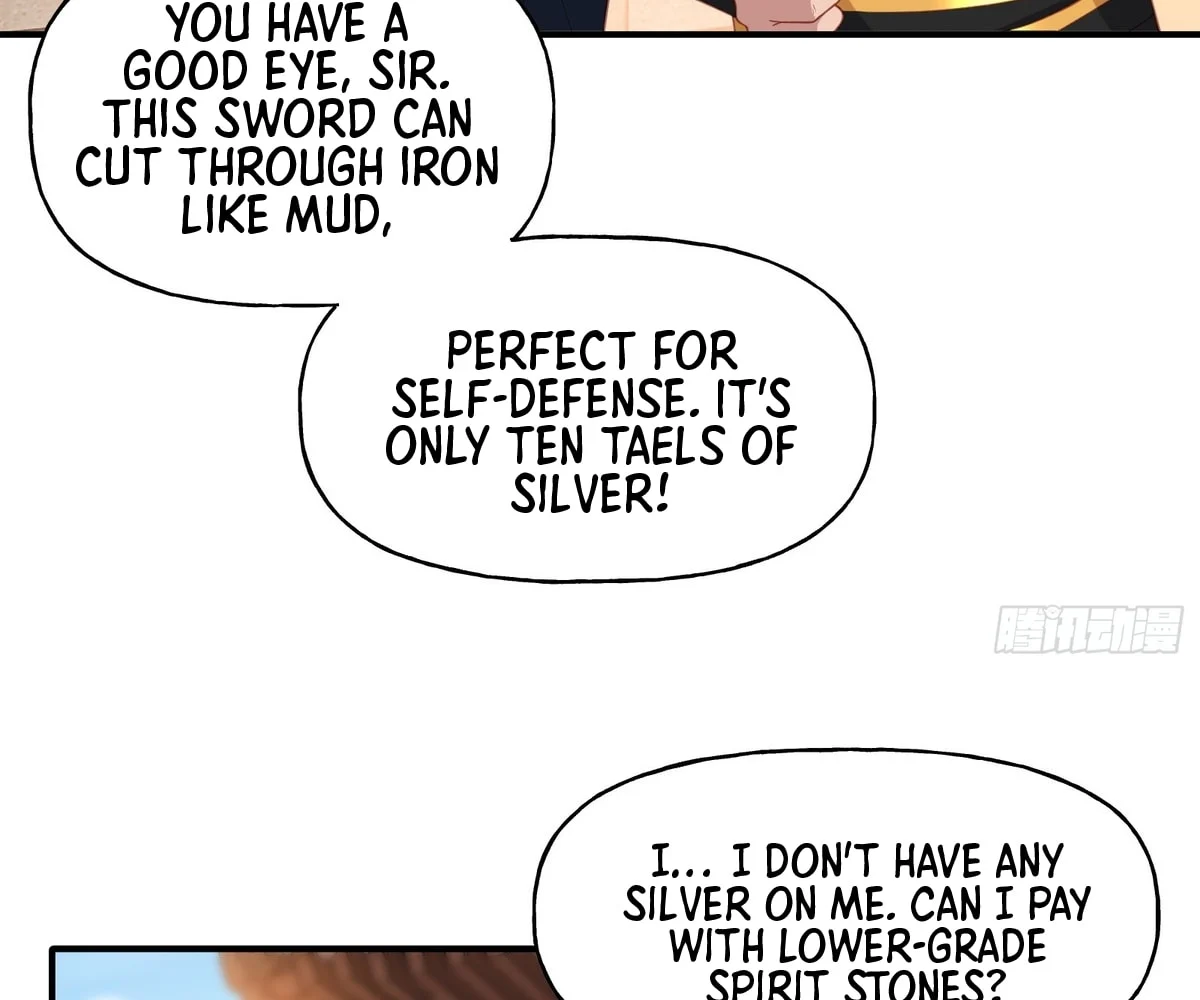 Traveling Through Time And Space To Become An Unlucky Npc: I Have A Wife To Protect Me chapter 6 page 48