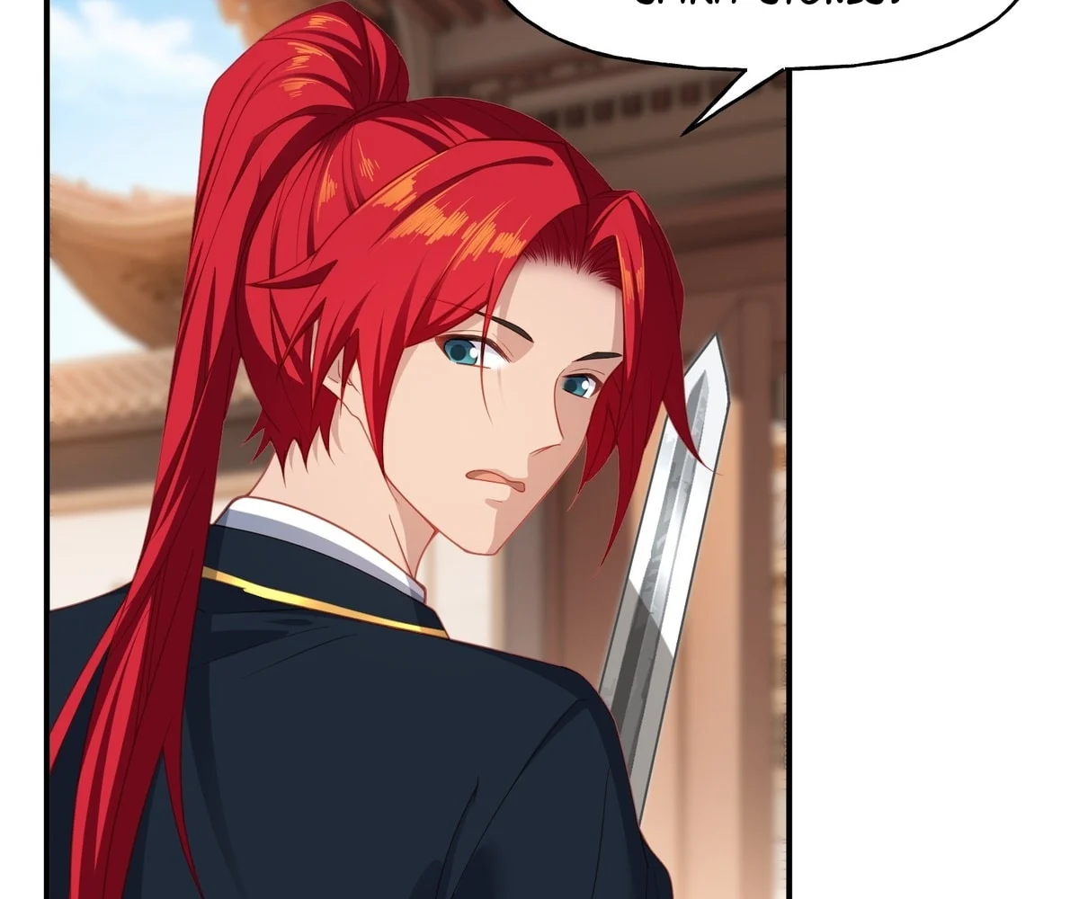 Traveling Through Time And Space To Become An Unlucky Npc: I Have A Wife To Protect Me chapter 6 page 49