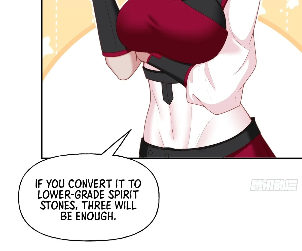 Traveling Through Time And Space To Become An Unlucky Npc: I Have A Wife To Protect Me chapter 6 page 52