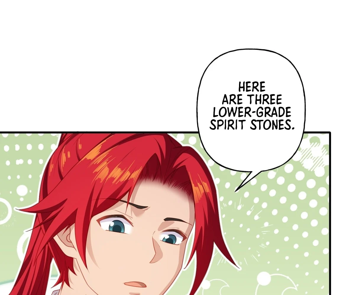 Traveling Through Time And Space To Become An Unlucky Npc: I Have A Wife To Protect Me chapter 6 page 53