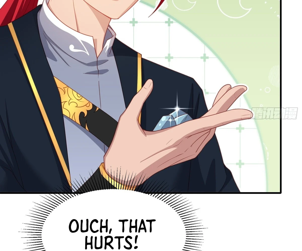 Traveling Through Time And Space To Become An Unlucky Npc: I Have A Wife To Protect Me chapter 6 page 54