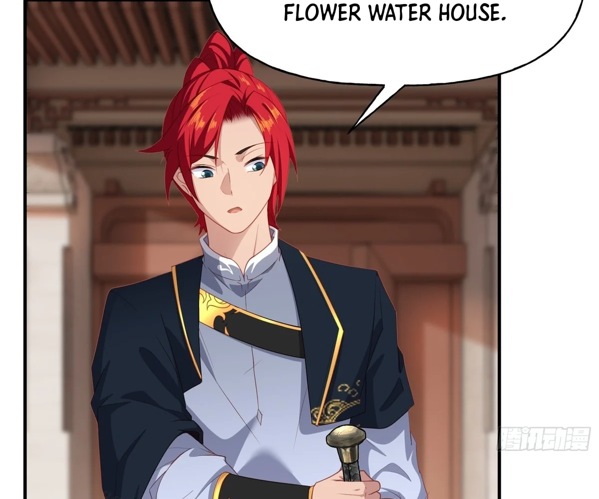 Traveling Through Time And Space To Become An Unlucky Npc: I Have A Wife To Protect Me chapter 6 page 57