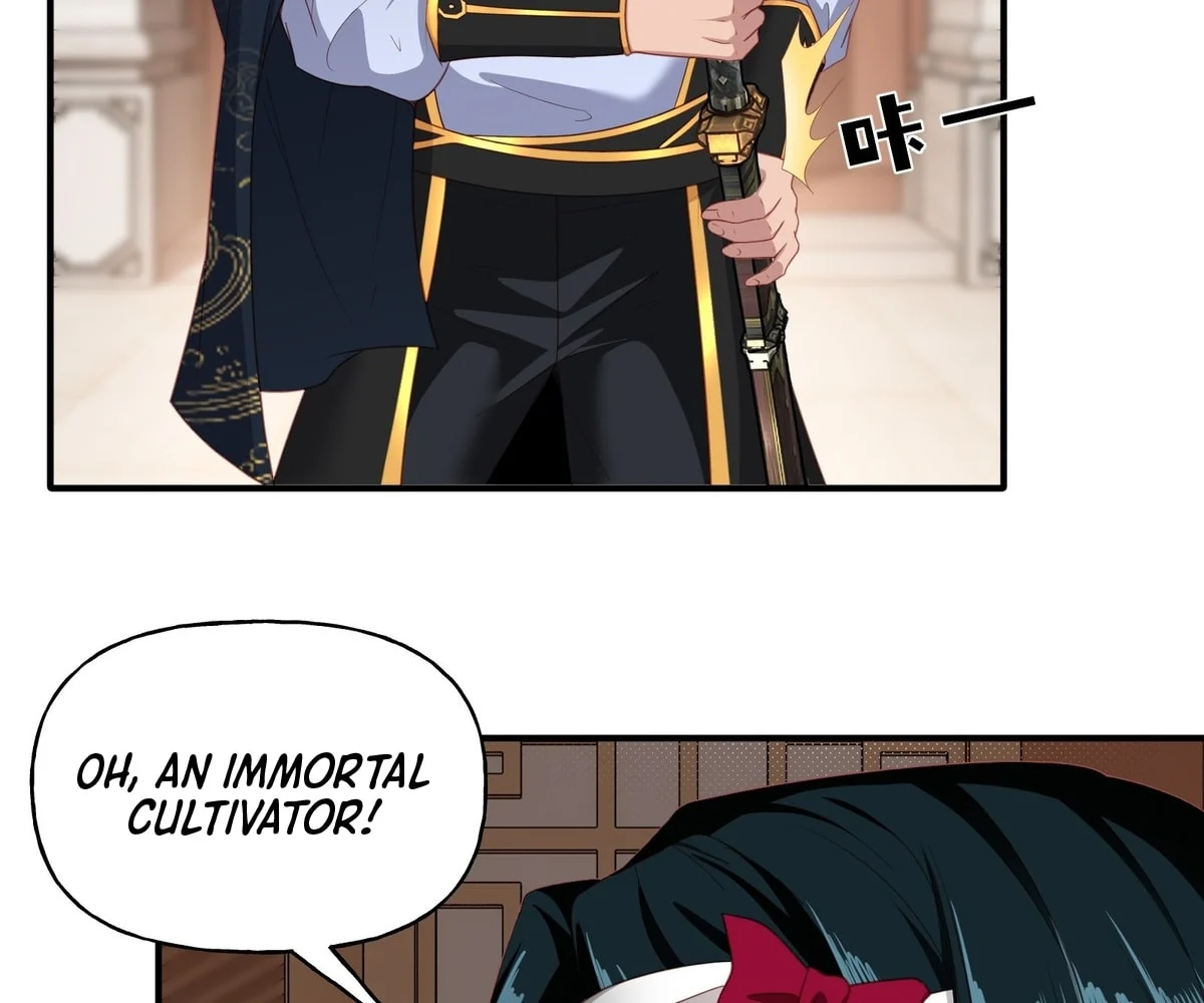 Traveling Through Time And Space To Become An Unlucky Npc: I Have A Wife To Protect Me chapter 6 page 58