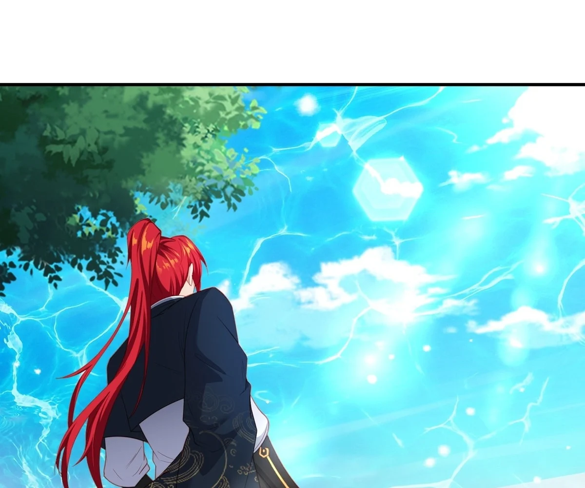 Traveling Through Time And Space To Become An Unlucky Npc: I Have A Wife To Protect Me chapter 6 page 6