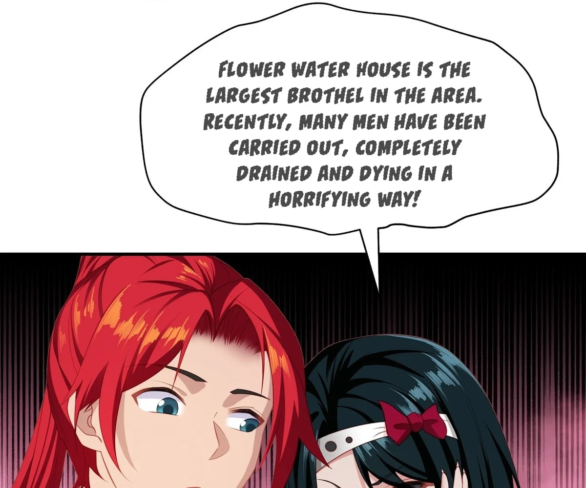 Traveling Through Time And Space To Become An Unlucky Npc: I Have A Wife To Protect Me chapter 6 page 61