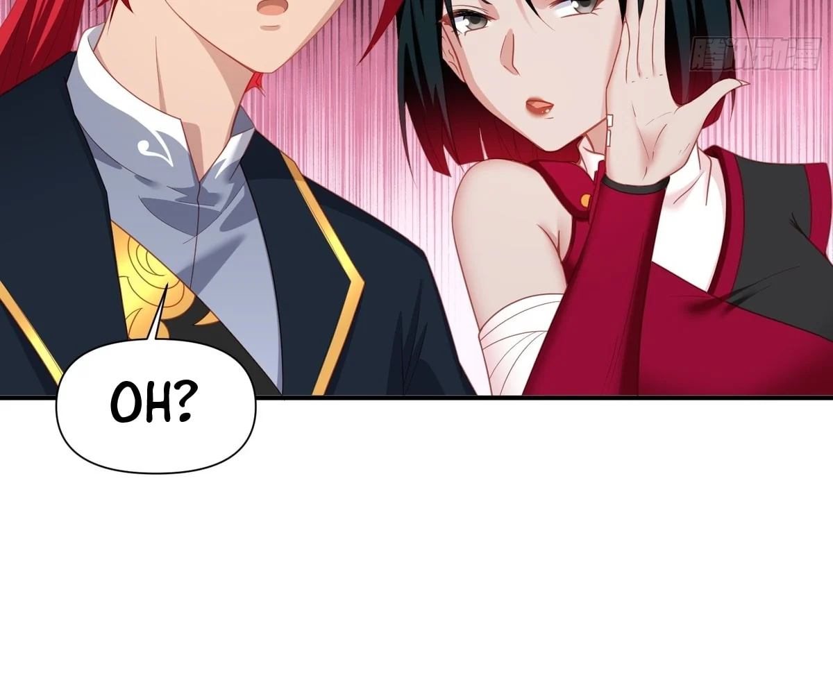 Traveling Through Time And Space To Become An Unlucky Npc: I Have A Wife To Protect Me chapter 6 page 62