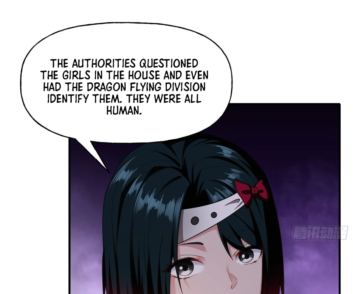 Traveling Through Time And Space To Become An Unlucky Npc: I Have A Wife To Protect Me chapter 6 page 63