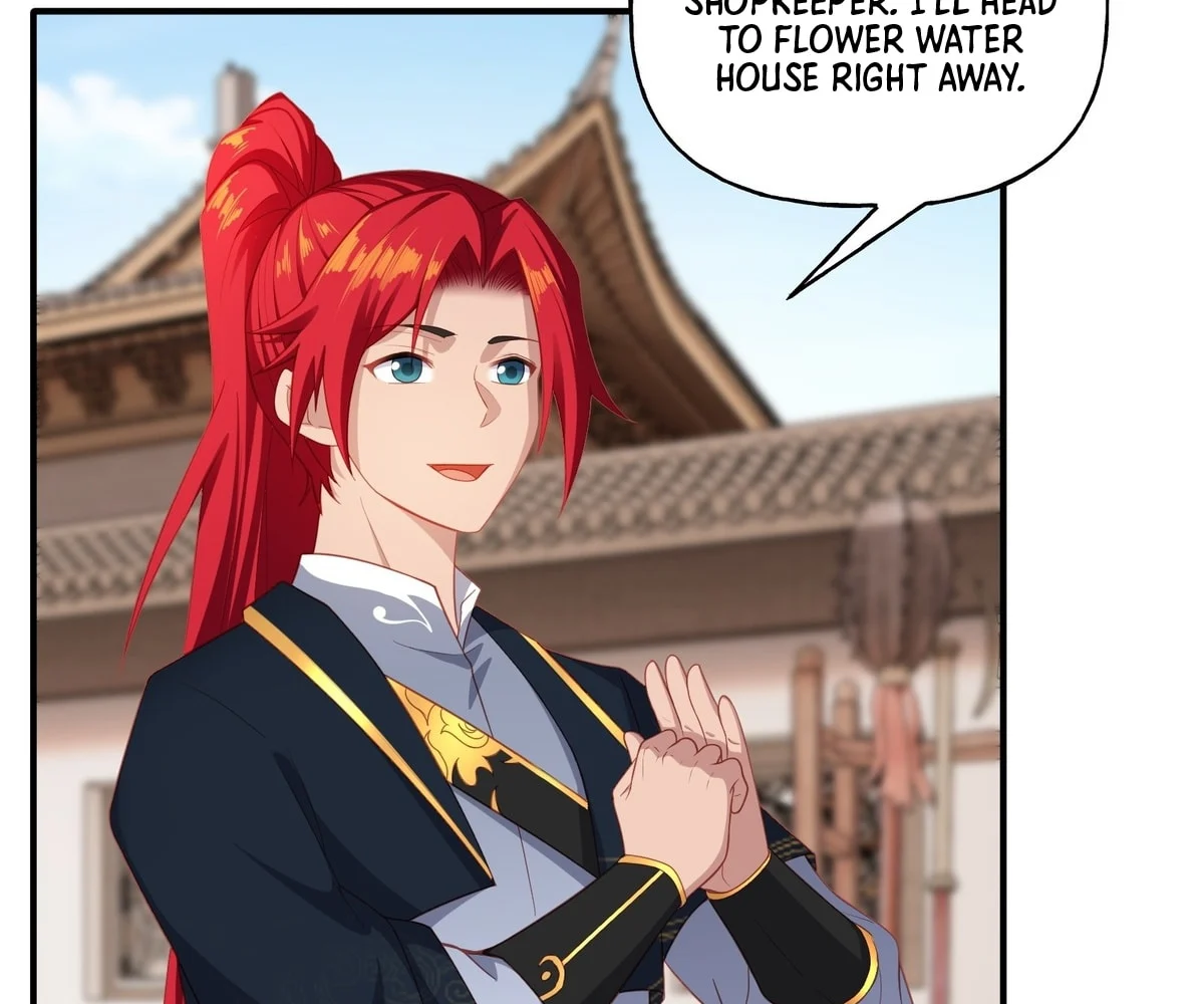 Traveling Through Time And Space To Become An Unlucky Npc: I Have A Wife To Protect Me chapter 6 page 66