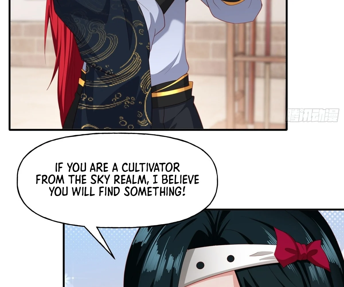 Traveling Through Time And Space To Become An Unlucky Npc: I Have A Wife To Protect Me chapter 6 page 67