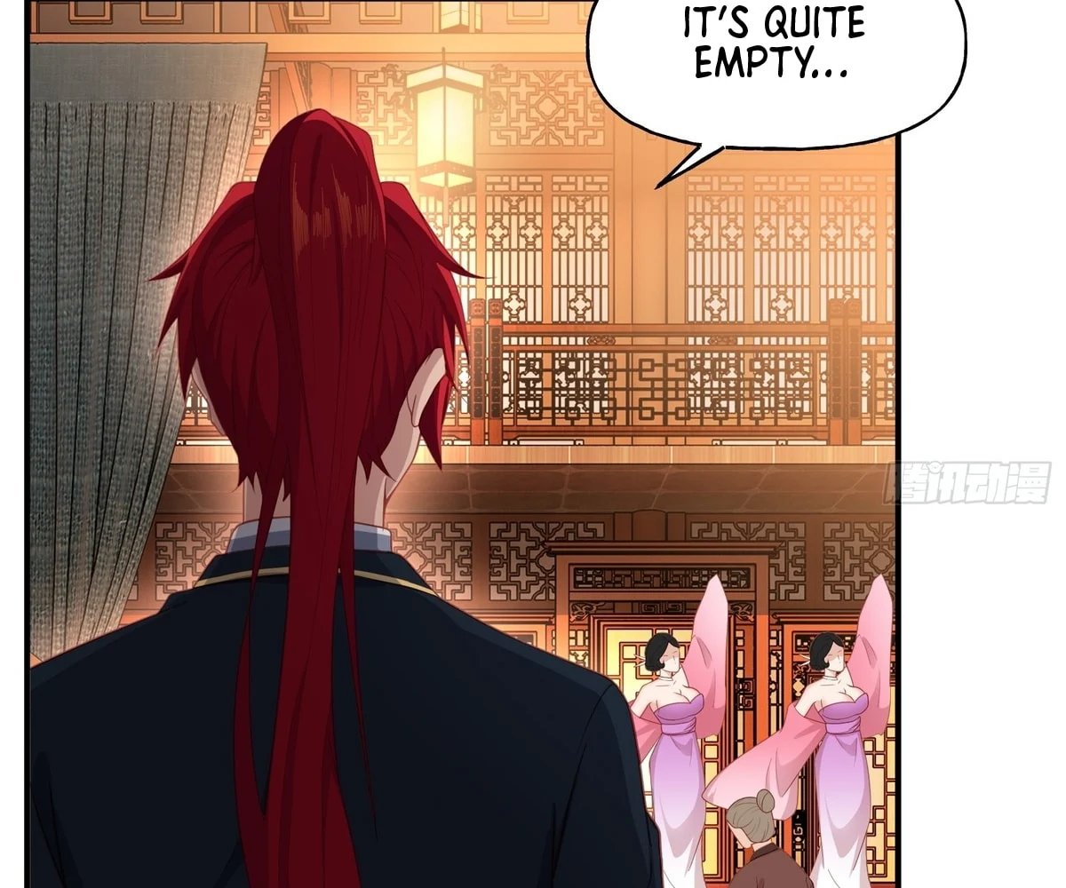 Traveling Through Time And Space To Become An Unlucky Npc: I Have A Wife To Protect Me chapter 6 page 72