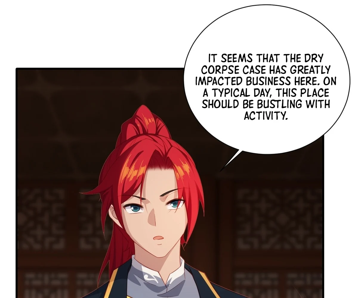 Traveling Through Time And Space To Become An Unlucky Npc: I Have A Wife To Protect Me chapter 6 page 76