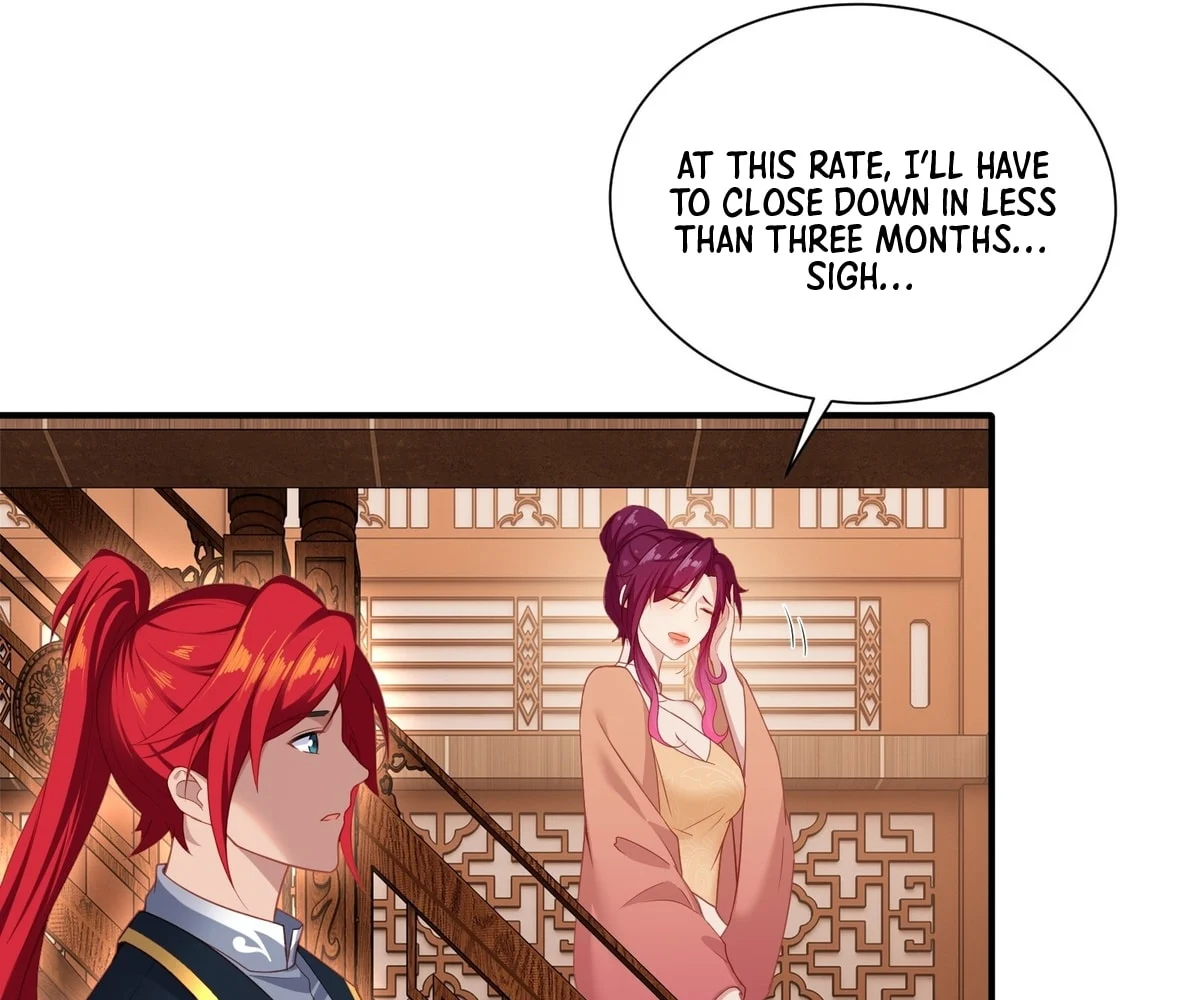 Traveling Through Time And Space To Become An Unlucky Npc: I Have A Wife To Protect Me chapter 6 page 78