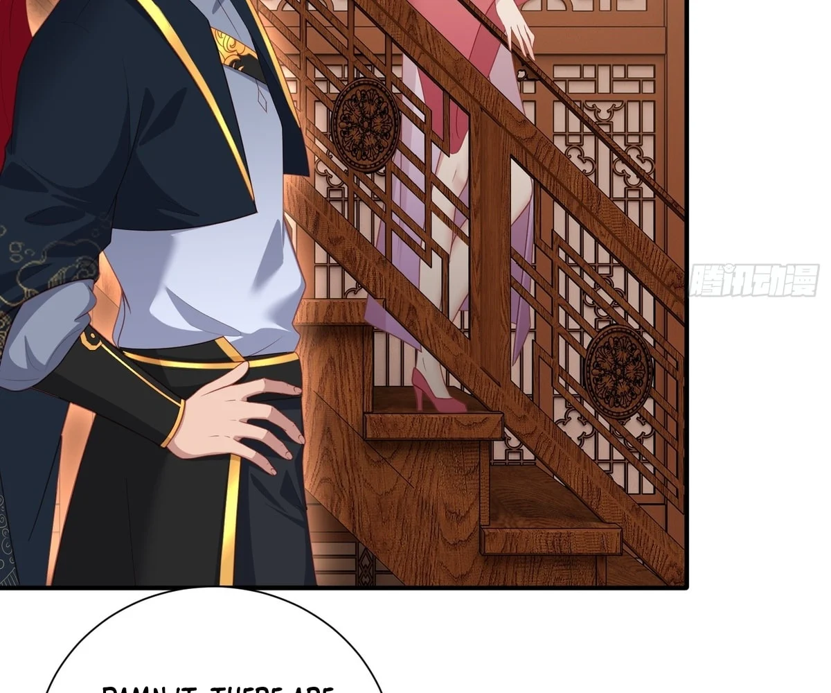 Traveling Through Time And Space To Become An Unlucky Npc: I Have A Wife To Protect Me chapter 6 page 79