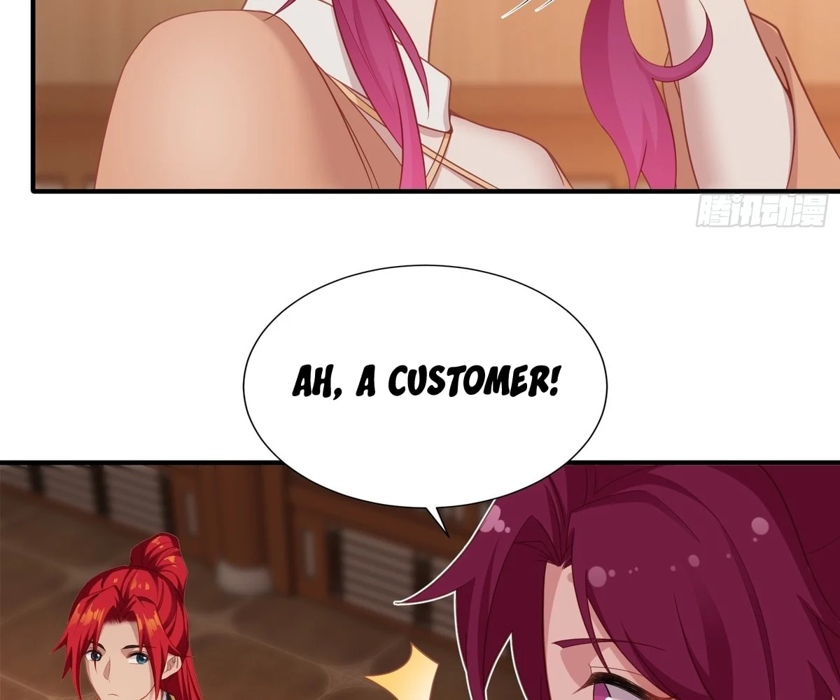 Traveling Through Time And Space To Become An Unlucky Npc: I Have A Wife To Protect Me chapter 6 page 81