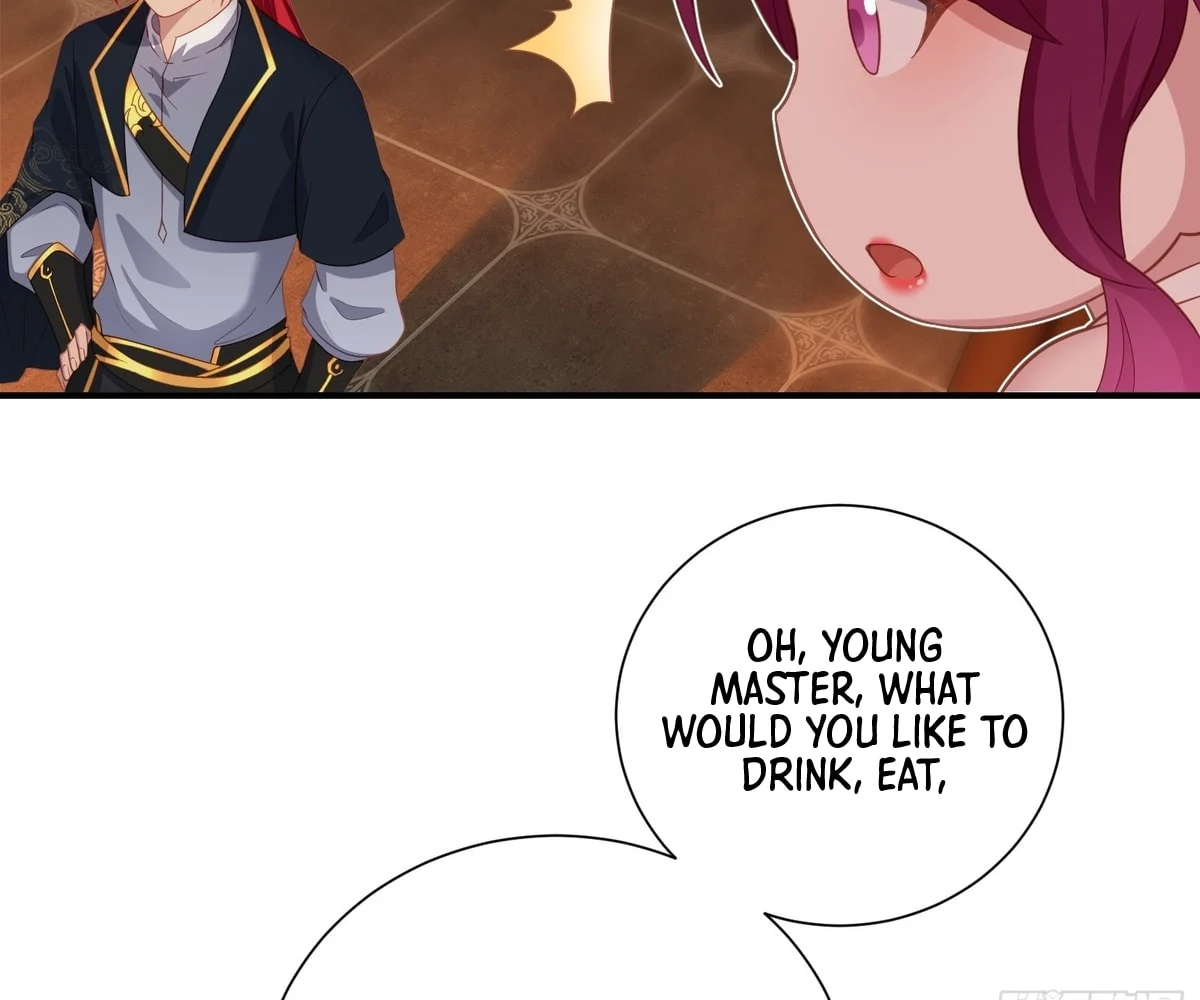 Traveling Through Time And Space To Become An Unlucky Npc: I Have A Wife To Protect Me chapter 6 page 82