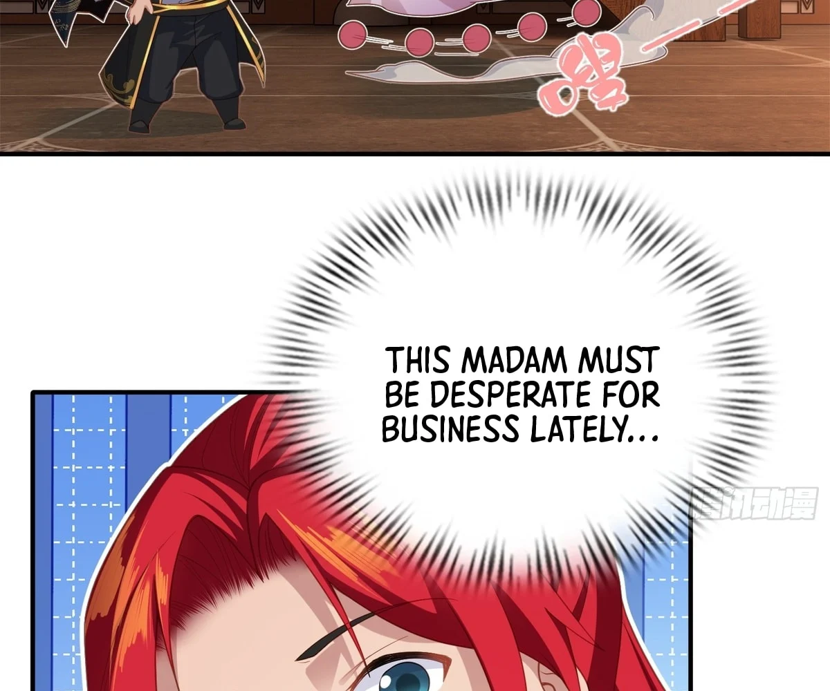 Traveling Through Time And Space To Become An Unlucky Npc: I Have A Wife To Protect Me chapter 6 page 84