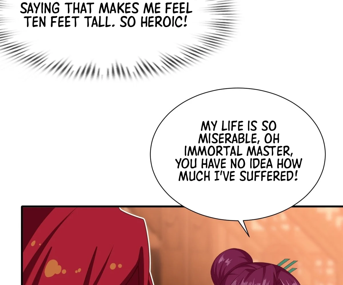 Traveling Through Time And Space To Become An Unlucky Npc: I Have A Wife To Protect Me chapter 6 page 89