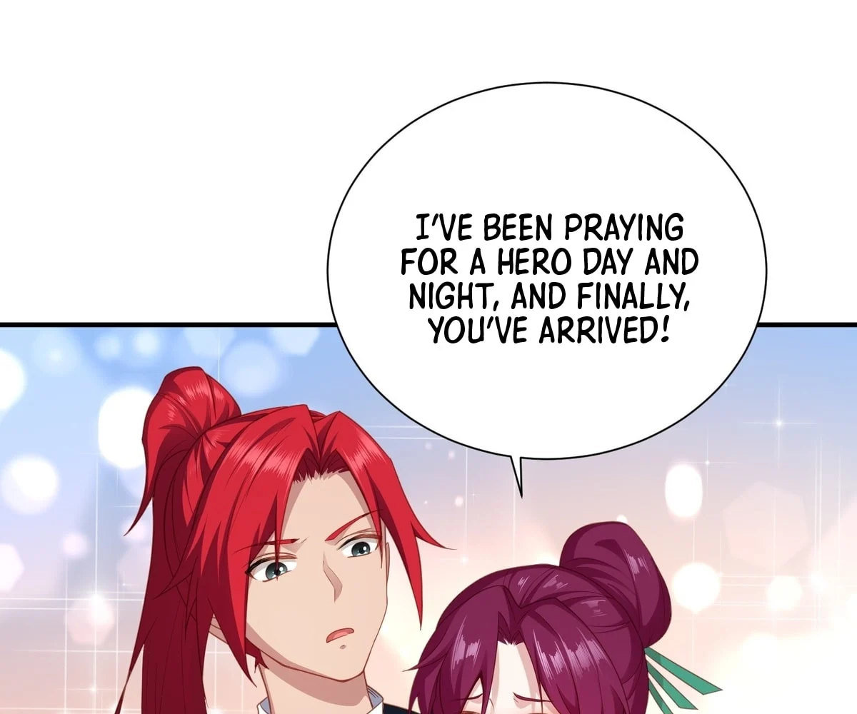 Traveling Through Time And Space To Become An Unlucky Npc: I Have A Wife To Protect Me chapter 6 page 91