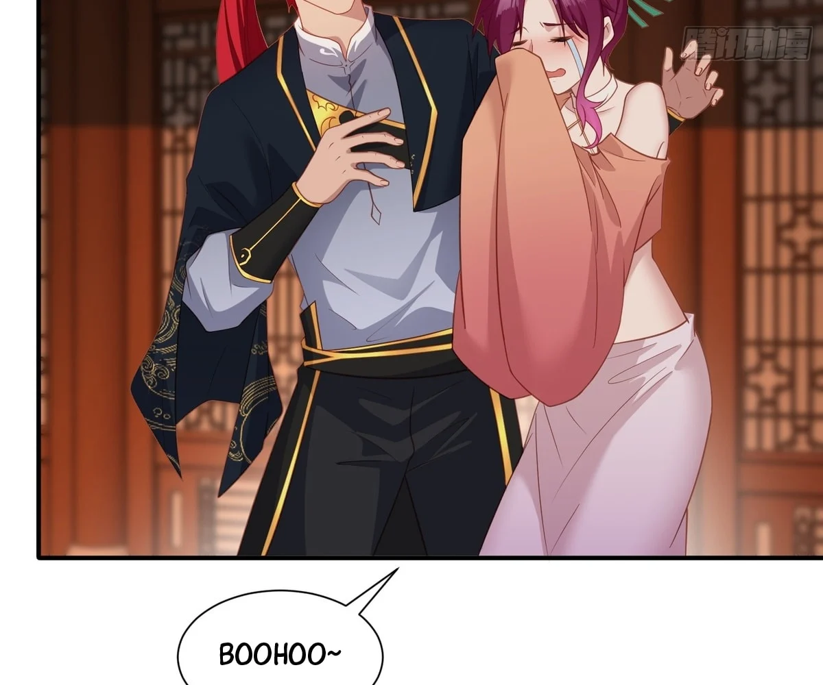 Traveling Through Time And Space To Become An Unlucky Npc: I Have A Wife To Protect Me chapter 6 page 94