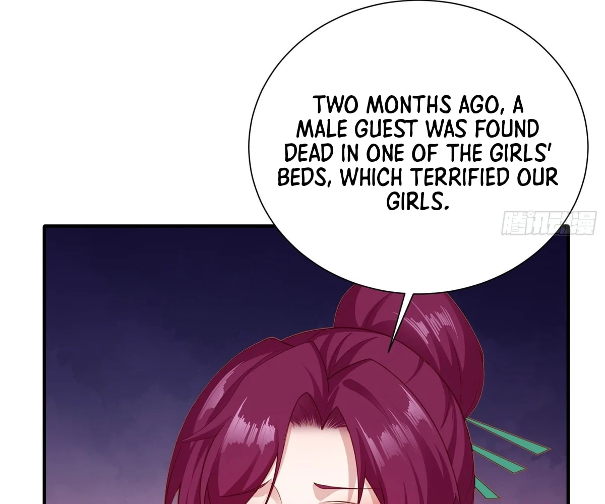 Traveling Through Time And Space To Become An Unlucky Npc: I Have A Wife To Protect Me chapter 6 page 96