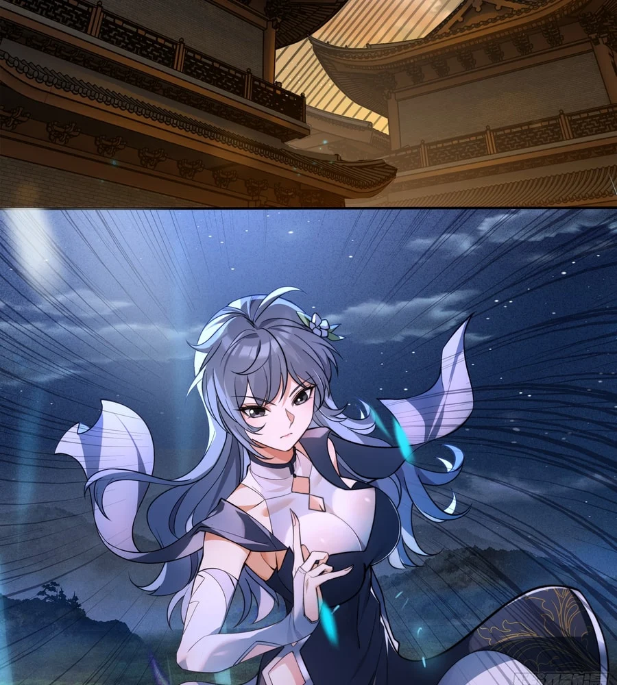 Traveling Through Time And Space To Become An Unlucky Npc: I Have A Wife To Protect Me chapter 8 page 11