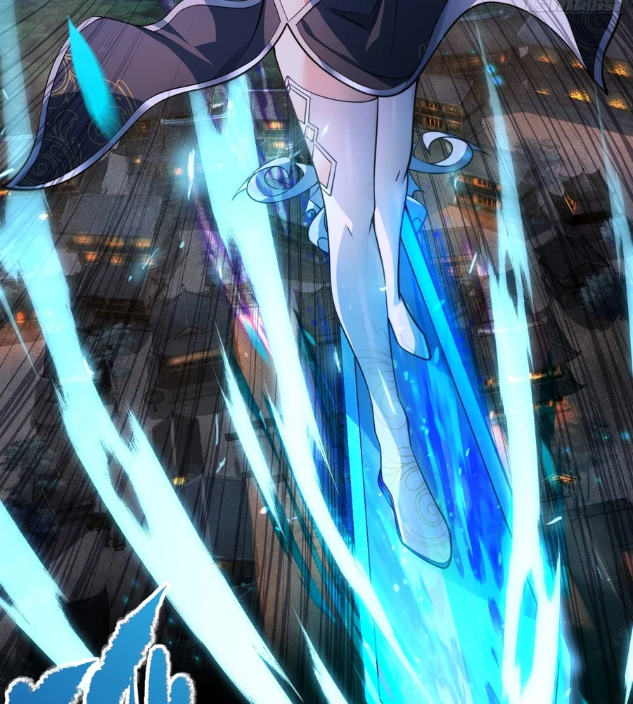 Traveling Through Time And Space To Become An Unlucky Npc: I Have A Wife To Protect Me chapter 8 page 12