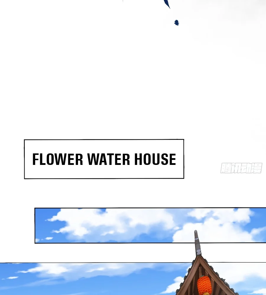 Traveling Through Time And Space To Become An Unlucky Npc: I Have A Wife To Protect Me chapter 8 page 14