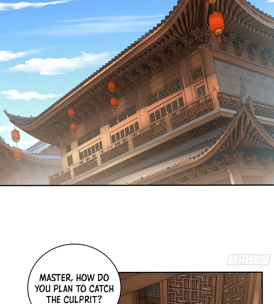 Traveling Through Time And Space To Become An Unlucky Npc: I Have A Wife To Protect Me chapter 8 page 15