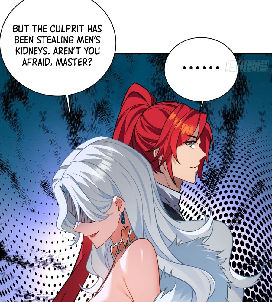 Traveling Through Time And Space To Become An Unlucky Npc: I Have A Wife To Protect Me chapter 8 page 19