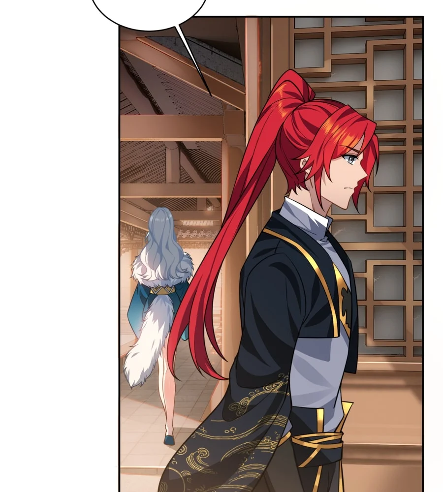 Traveling Through Time And Space To Become An Unlucky Npc: I Have A Wife To Protect Me chapter 8 page 22