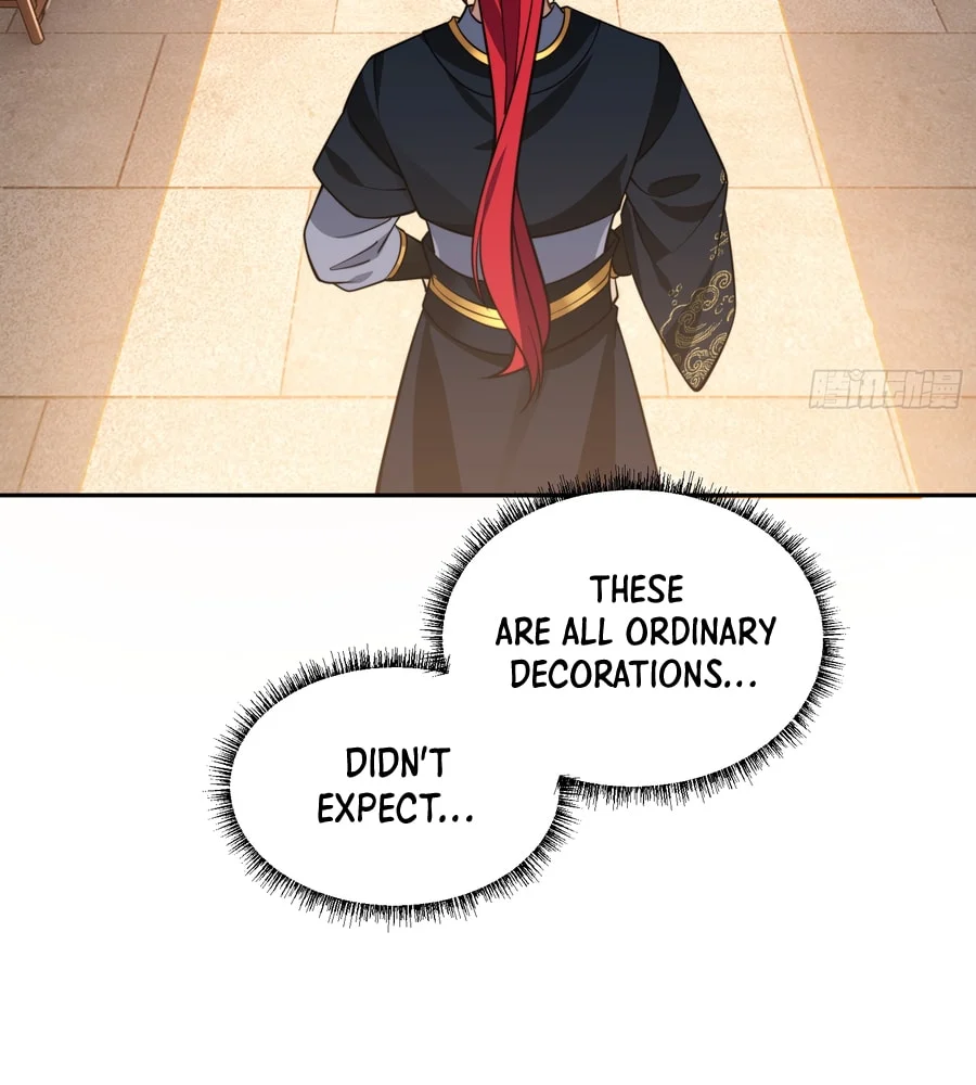 Traveling Through Time And Space To Become An Unlucky Npc: I Have A Wife To Protect Me chapter 8 page 24